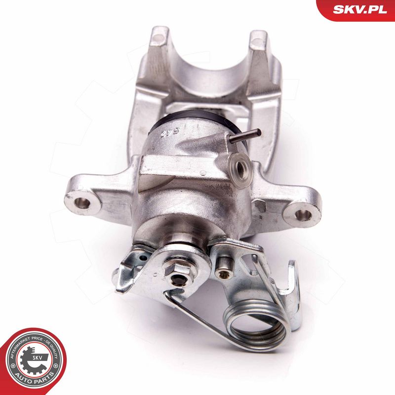 Pidurisadul, ESEN SKV 34SKV383