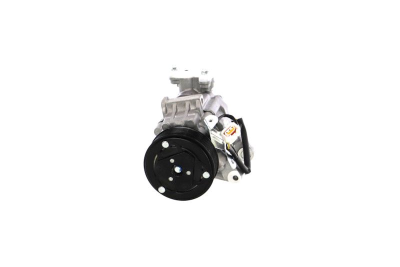 REMANTE 005-001-000214R Compressor, air conditioning