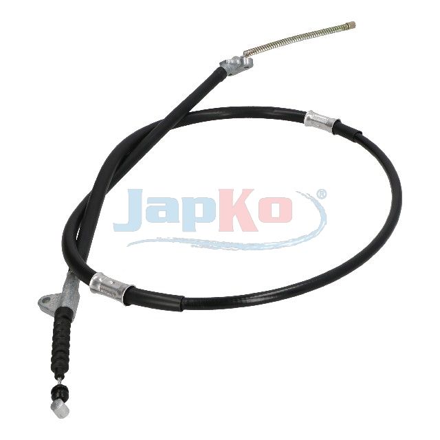 Tross, seisupidur, JAPKO...