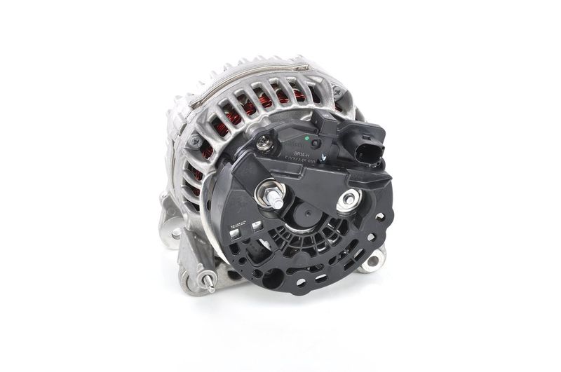 BOSCH 0124525527 Alternator