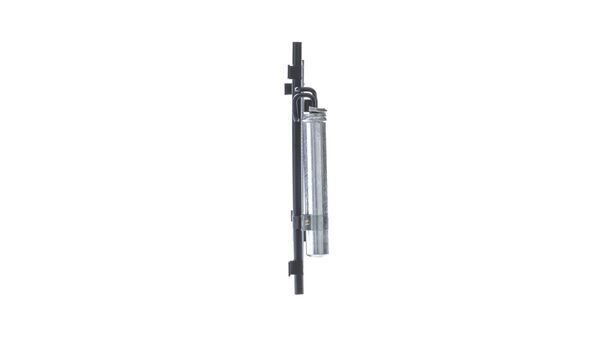 Product Image - Condensor, airconditioning - AC1028000S - MAHLE