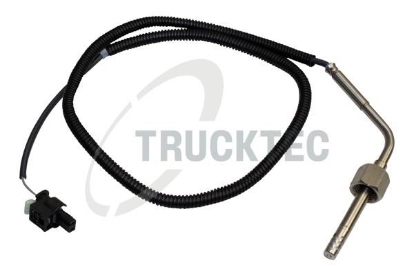 TRUCKTEC AUTOMOTIVE 02.17.153 - Sensor, exhaust gas temperature