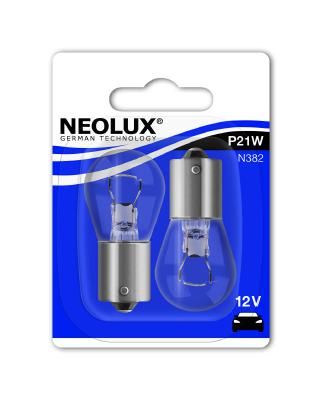 NEOLUX® Izzó, pótféklámpa N382-02B