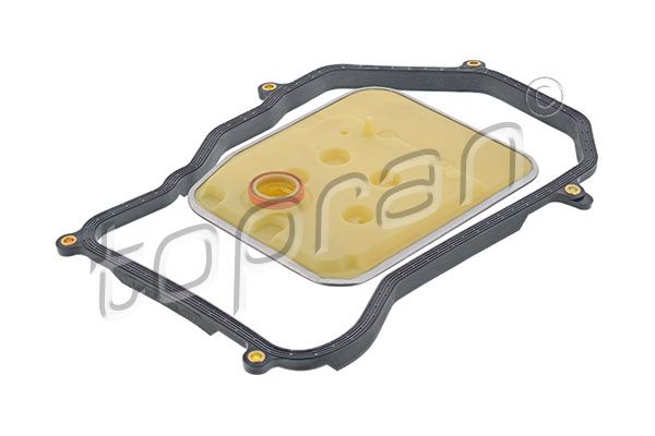 TOPRAN 115994 - Automatinės pavarų dėžės filtro komplektas