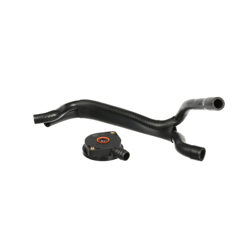 Product Image - Olieafscheider, ontluchting krukasbehuizing - CB0022VR1 - ET ENGINETEAM