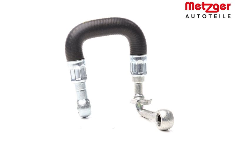 METZGER AUTOTEILE 2420446 Radiator Hose