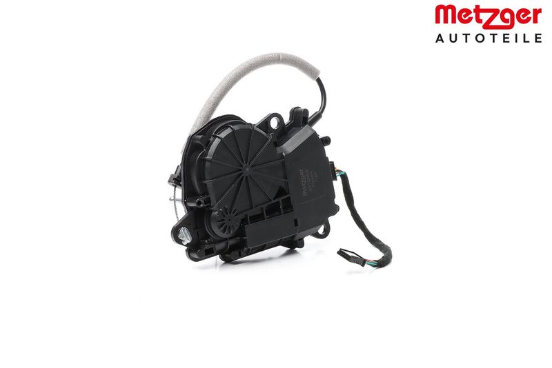 ZUZIEHHILFE HECKKLAPPE METZGER AUTOTEILE 2310665 35