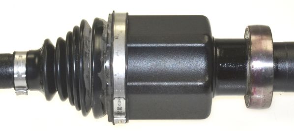 LÖBRO 305713 Drive Shaft