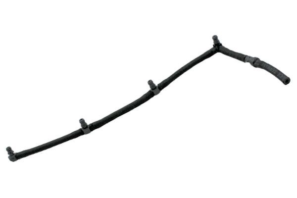 GOOM HFO-0041 - Kuro grįžtamoji žarnelė