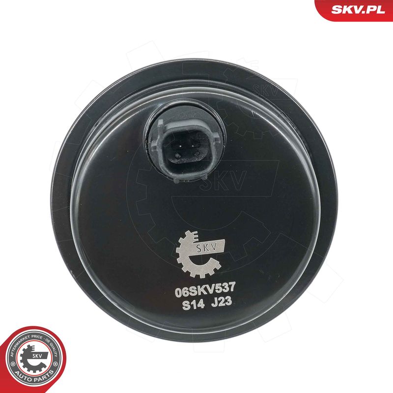 ESEN SKV 06SKV537 Sensor, wheel speed