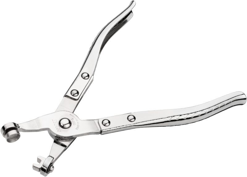 HAZET 798-5 Pliers, hose clamp