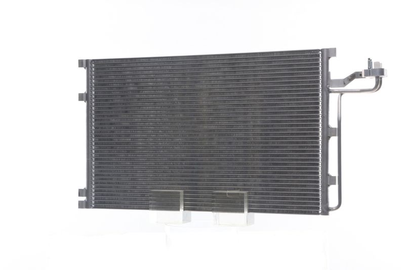 Product Image - Condensor, airconditioning - AC551001S - MAHLE