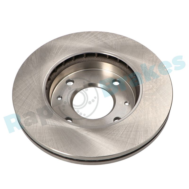 RAP BRAKES R-D1080 Brake Disc