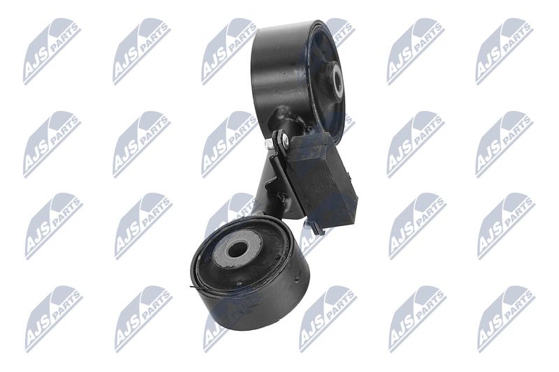 Paigutus, Mootor, NTY ZPS-TY-066