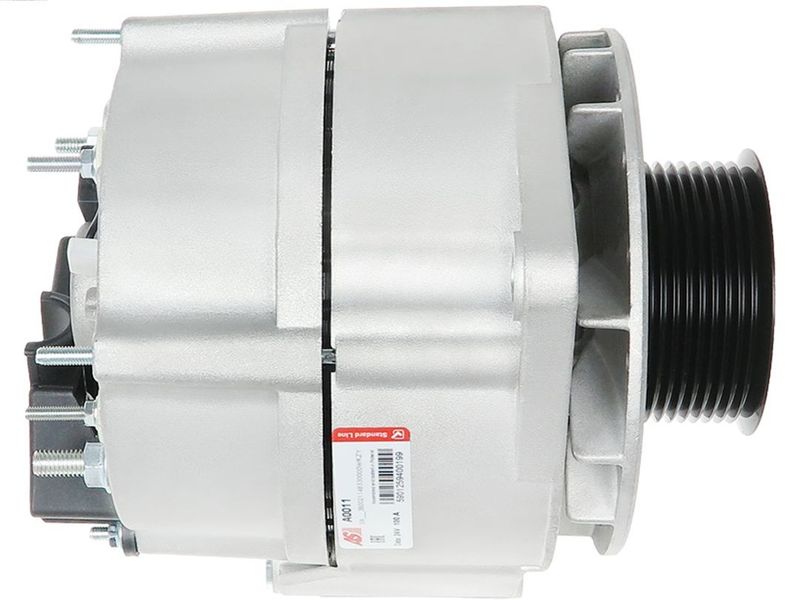 AS-PL A0011 Alternator