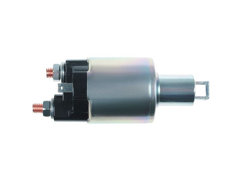 Brand new AS-PL Starter motor solenoid