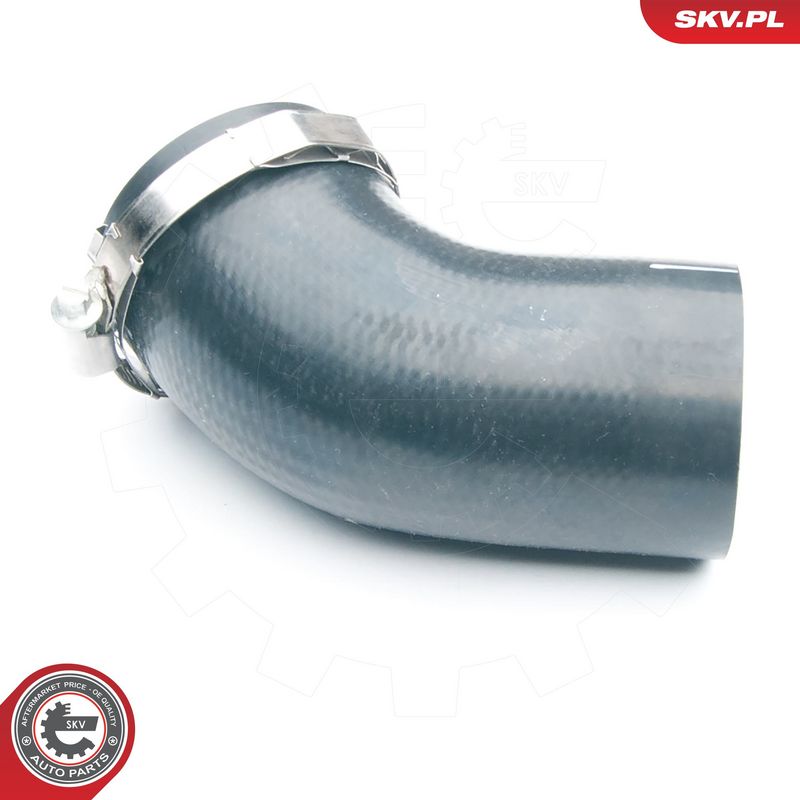 Laadimisõhu voolik, ESEN...