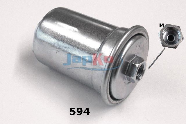 Kütusefilter, JAPKO 30594