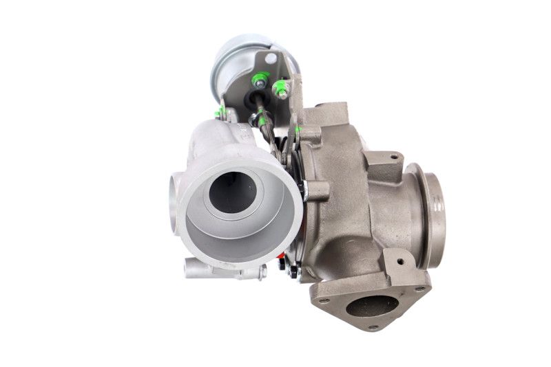 REMANTE 003-001-001209R Turbokompresorius
