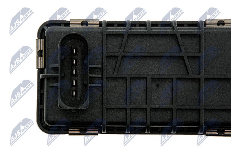 Täiturseade, turboülelaadur, NTY ECD-CH-001