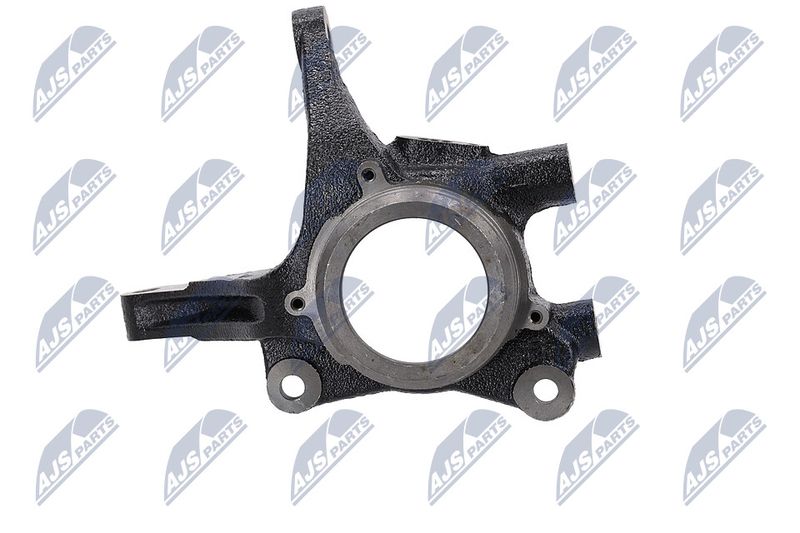 NTY ZZP-HY-502 Steering Knuckle, wheel suspension