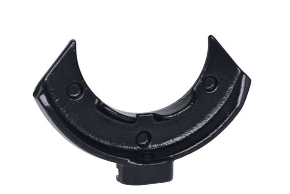 KS TOOLS 500.8510 Pressure Plate, spring compressor