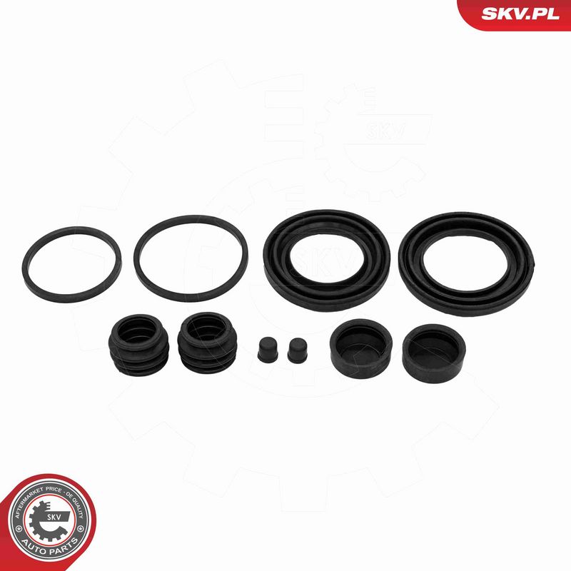ESEN SKV 91SKV066 Repair Kit, brake caliper