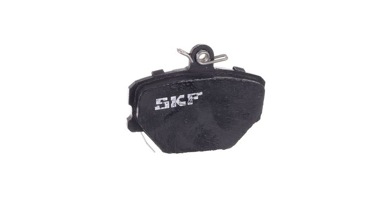 SKF VKBP 80111 A Brake Pad Set, disc brake