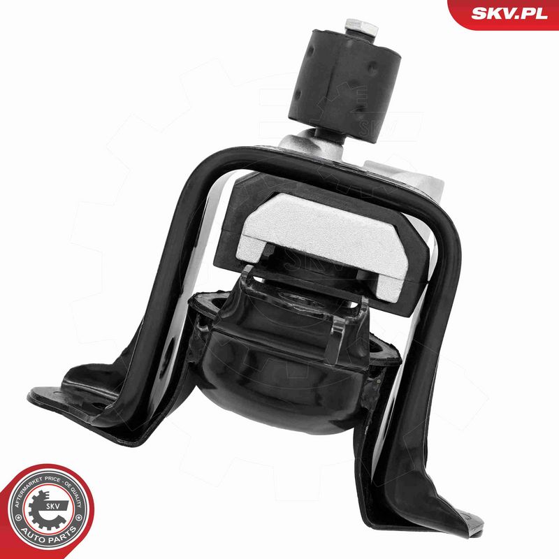 ESEN SKV 75SKV317 Mounting, engine