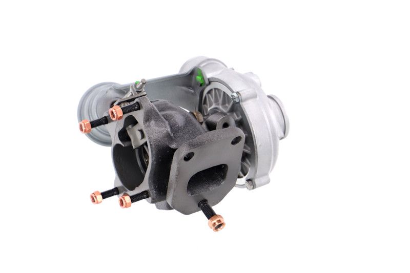 REMANTE 003-001-000033R Turbokompresorius
