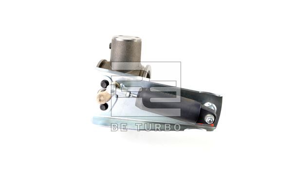 BE TURBO 400029 Exhaust Gas Flap, engine brake