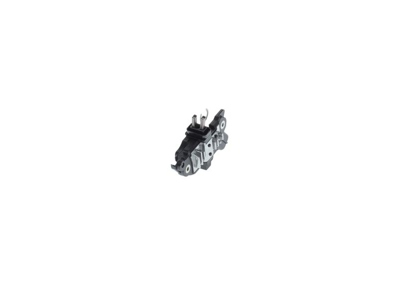 Regulator, alternator 1 986 AE0 068 BOSCH