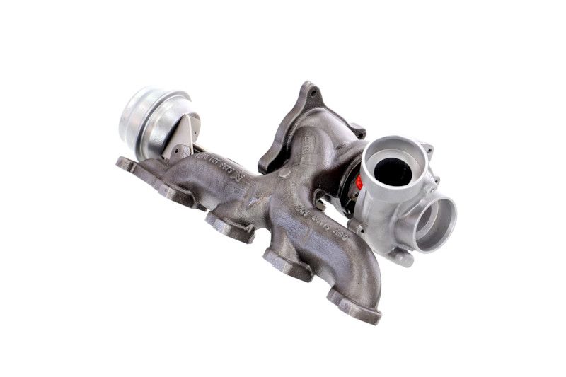 REMANTE 003-001-000091R Charger, charging (supercharged/turbocharged)