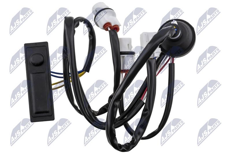 NTY EZC-NS-065 Switch, tailgate