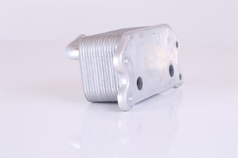 Õliradiaator, mootoriõli, NISSENS 90738