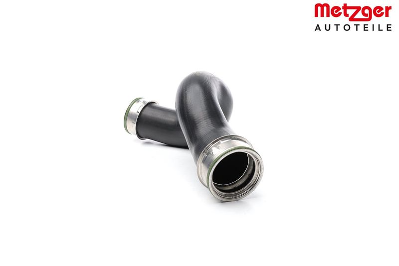 METZGER 2400680 Charge Air Hose