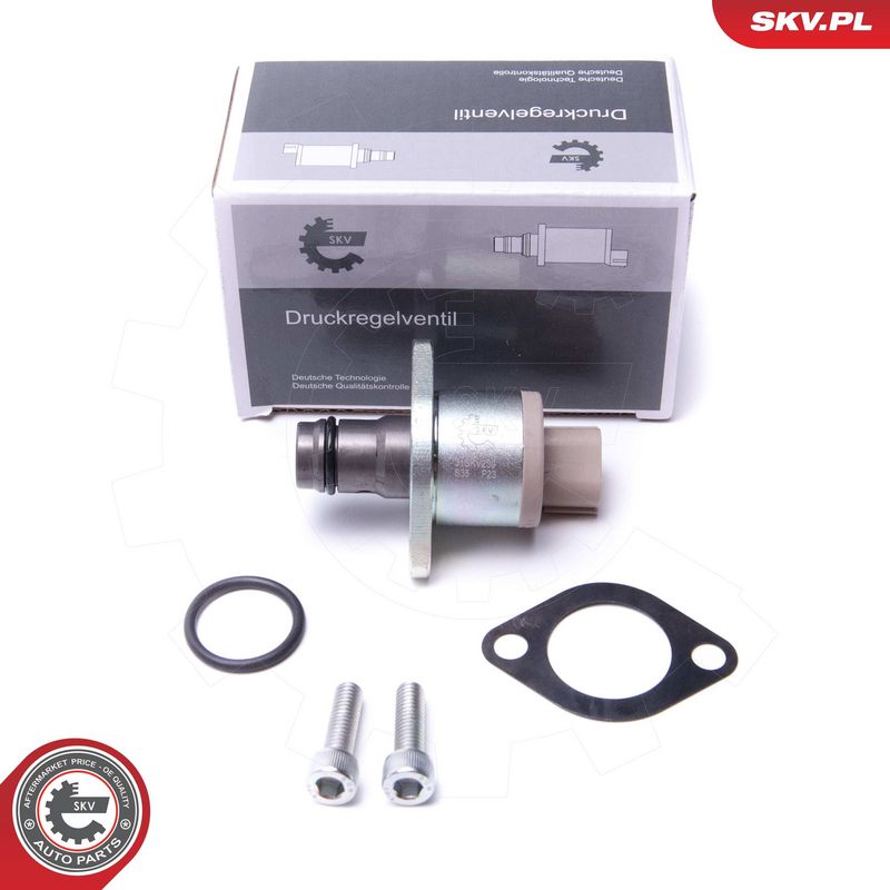 Surveklapp, Common-Rail süsteemtse, ESEN SKV 31SKV239