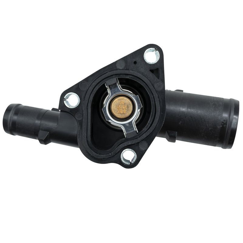 MOTORAD 433-89K Thermostat, coolant