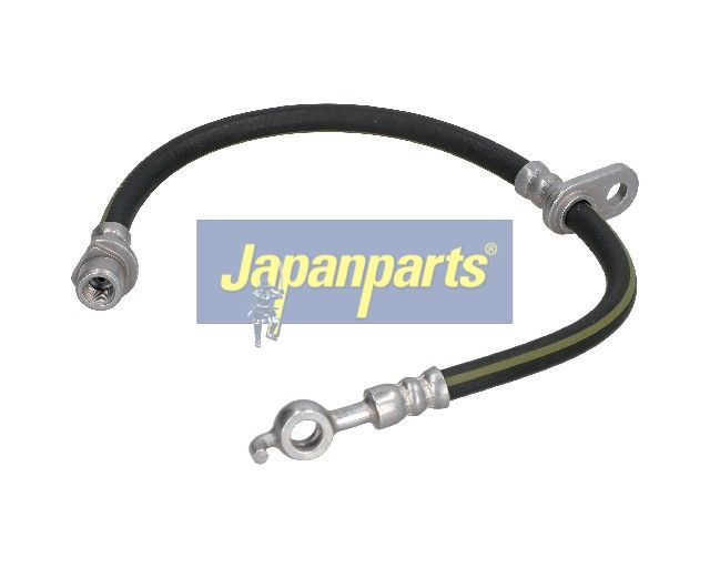 JAPANPARTS Laikantysis rėmas, stabdžių žarnelė