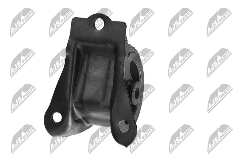 Paigutus, Mootor, NTY ZPS-HD-060