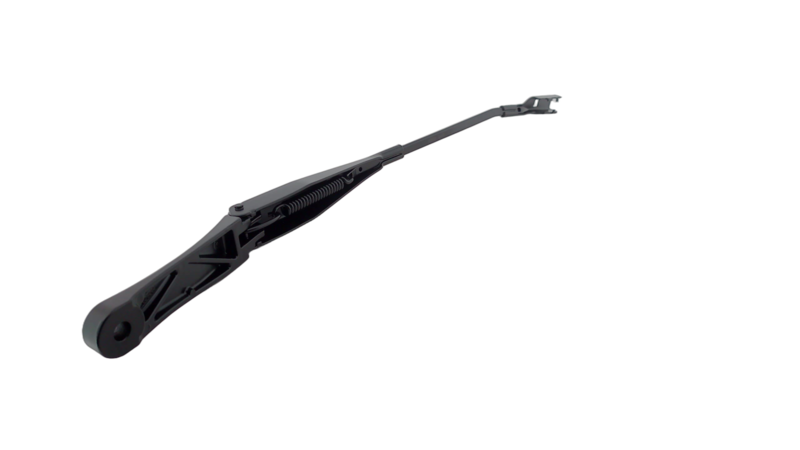 Kojamees, klaasipesu, OSSCA 26575