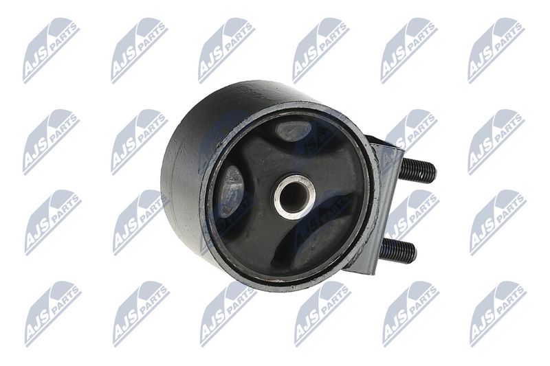 Paigutus, Mootor, NTY ZPS-KA-307