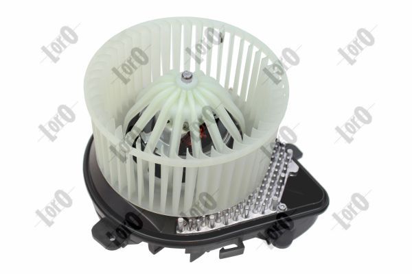 ABAKUS Utastér-ventilátor 038-022-0006
