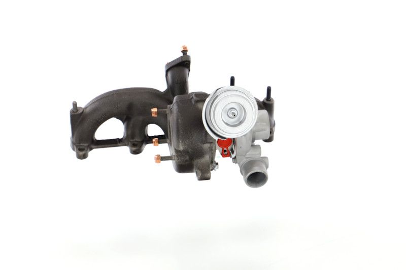 REMANTE 003-001-004470R Charger, charging (supercharged/turbocharged)