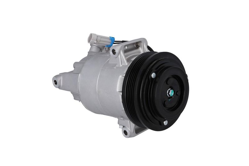 KAMOKA 7820187 Compressor, air conditioning