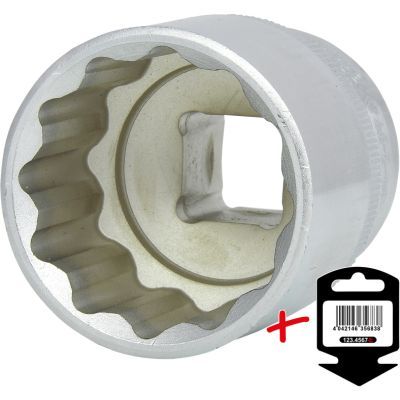 Cap cheie tubulara KSTOOLS 911.1586-E