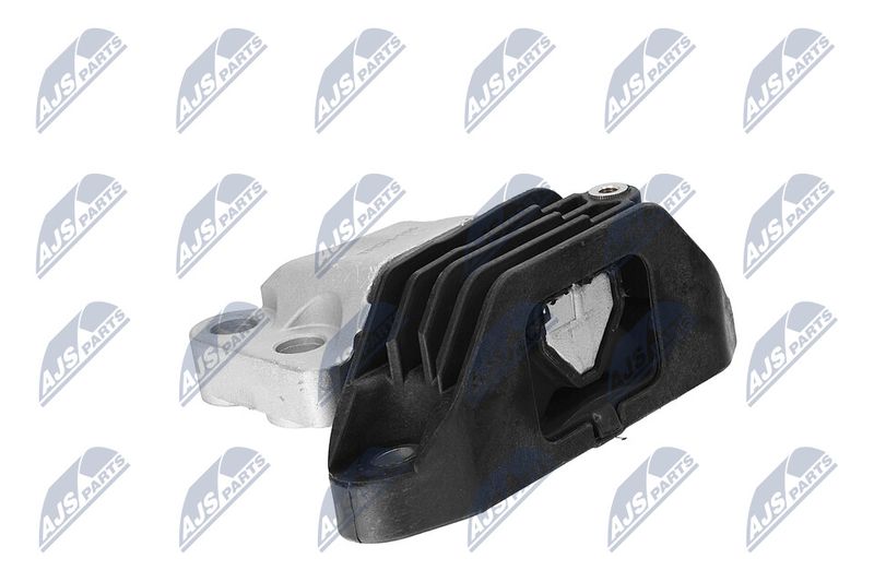 Paigutus, Mootor, NTY ZPS-CH-165