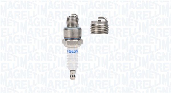 Süüteküünal, MAGNETI...