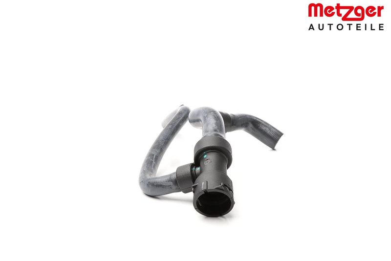 METZGER AUTOTEILE 2420768 Radiator Hose