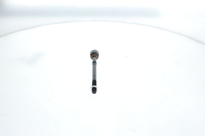 Articulación axial, barra de acoplamiento